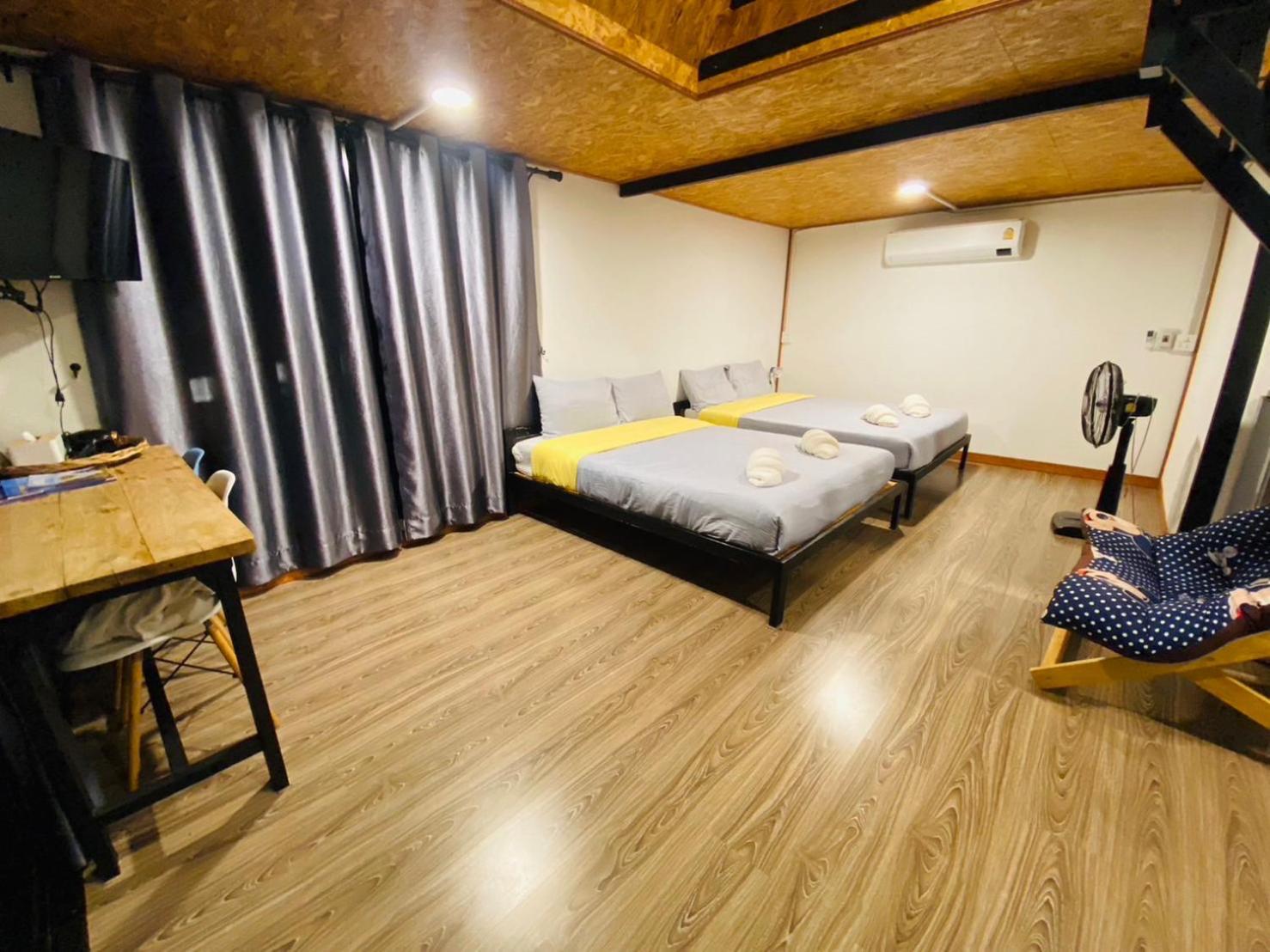 Freedom Home Khaokho Khao Kho Extérieur photo